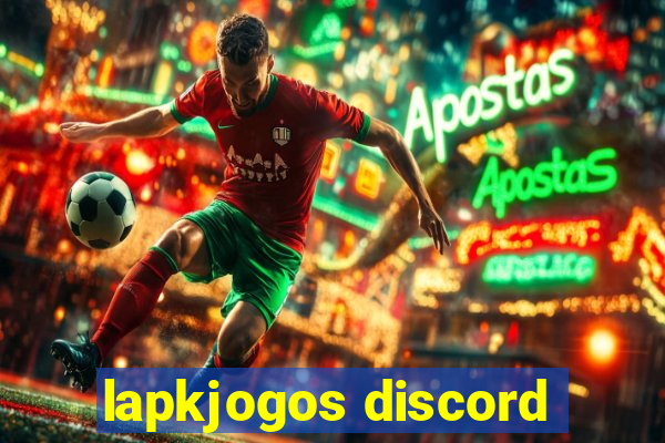 lapkjogos discord